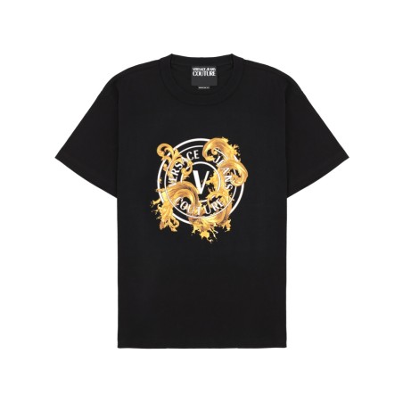 T-SHIRT CON STAMPA
