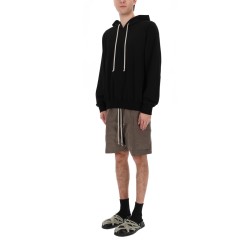SWEATSHIRT WITH PRINT