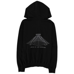 SWEATSHIRT WITH PRINT