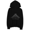SWEATSHIRT WITH PRINT