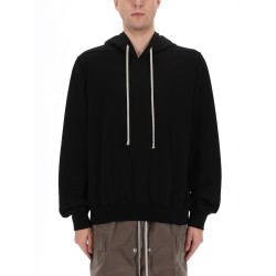 SWEATSHIRT WITH PRINT