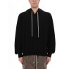 SWEATSHIRT WITH PRINT