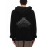 SWEATSHIRT WITH PRINT