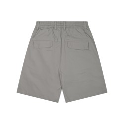 SHORTS "METROPOLIS" CON LOGO