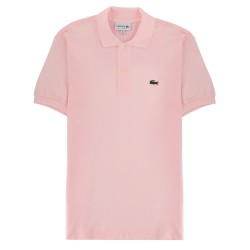 POLO WITH LOGO