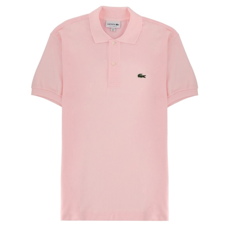 POLO WITH LOGO