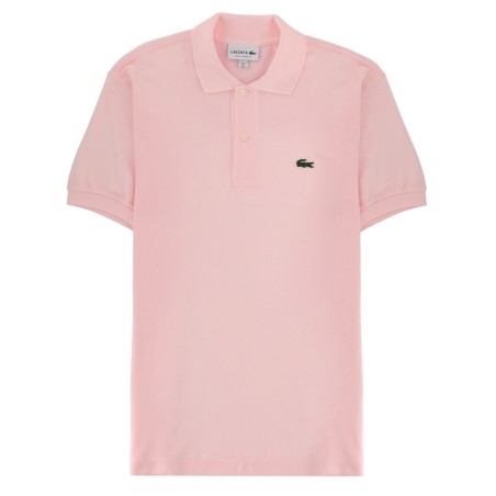 POLO WITH LOGO