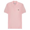 POLO WITH LOGO