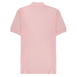 POLO WITH LOGO