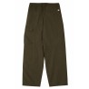 PANTALONE CARGO CON PATCH LOGO