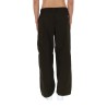 PANTALONE CARGO CON PATCH LOGO