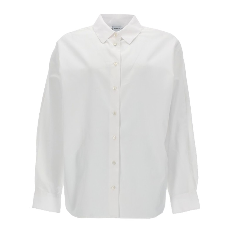 COTTON SHIRT