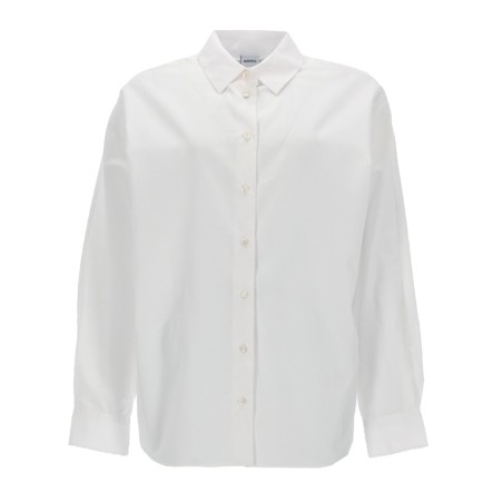 COTTON SHIRT
