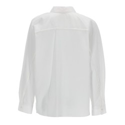 COTTON SHIRT