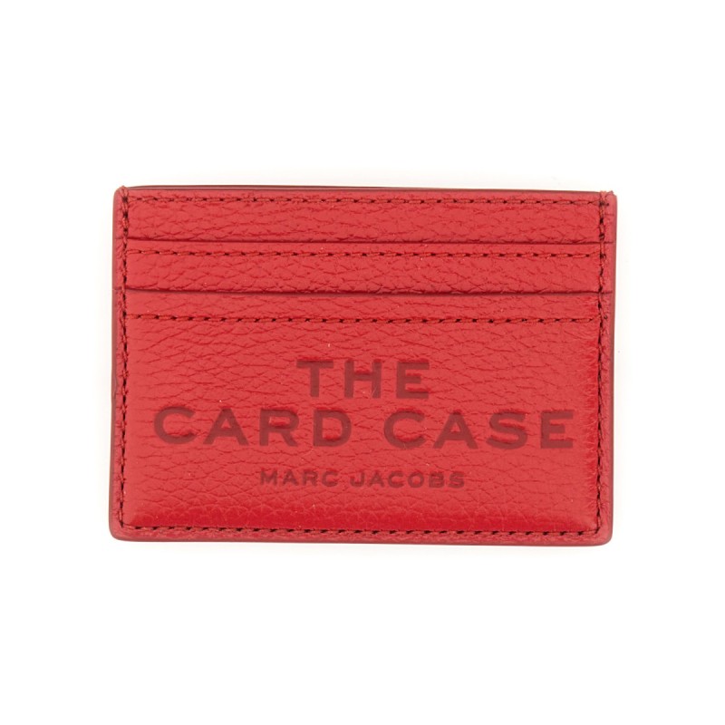 CARD HOLDER WITH LOGO