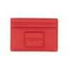 CARD HOLDER WITH LOGO