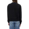 SWEATSHIRT WITH LOGO