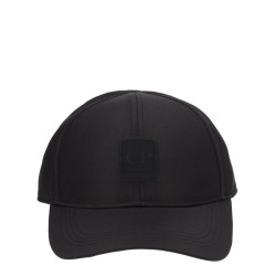 BASEBALL HAT WITH LOGO