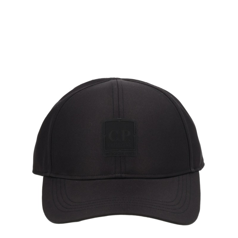 BASEBALL HAT WITH LOGO