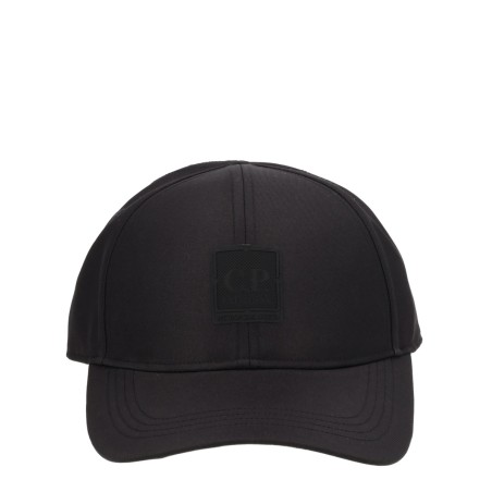 BASEBALL HAT WITH LOGO