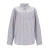 CAMICIA A RIGHE