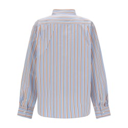 CAMICIA A RIGHE
