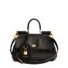 "MY SICILY" HANDBAG