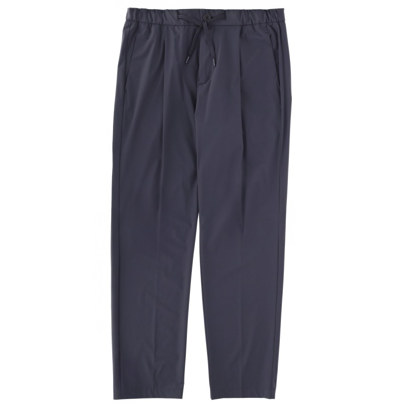 PANTS WITH LOGO