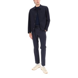 PANTS WITH LOGO