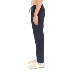 PANTS WITH LOGO