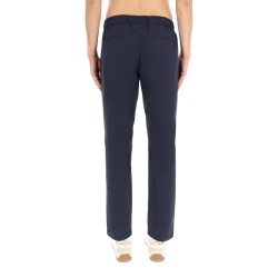 PANTS WITH LOGO