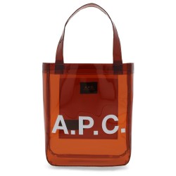 SMALL "LOU" TOTE BAG
