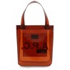 SMALL "LOU" TOTE BAG