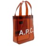 SMALL "LOU" TOTE BAG