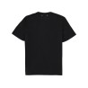 T-SHIRT WITH "FLAG" PRINT
