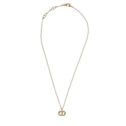 "OVALETTE" NECKLACE