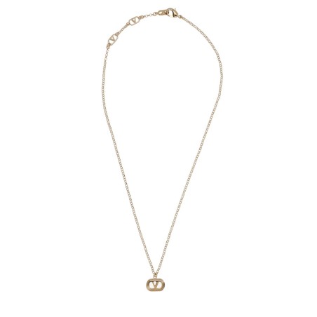 "OVALETTE" NECKLACE
