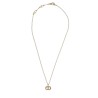 "OVALETTE" NECKLACE