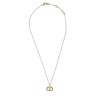 "OVALETTE" NECKLACE