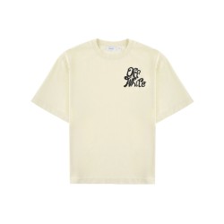 T-SHIRT CON LOGO
