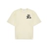 T-SHIRT CON LOGO