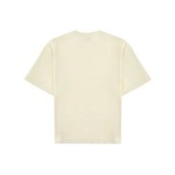 T-SHIRT CON LOGO