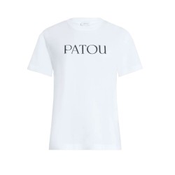 LOGO PRINT T-SHIRT