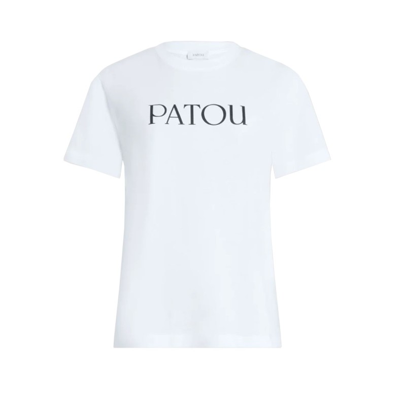 LOGO PRINT T-SHIRT