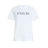 LOGO PRINT T-SHIRT