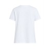 LOGO PRINT T-SHIRT