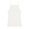 CONTRASTING TANK TOP