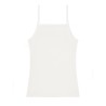 CONTRASTING TANK TOP