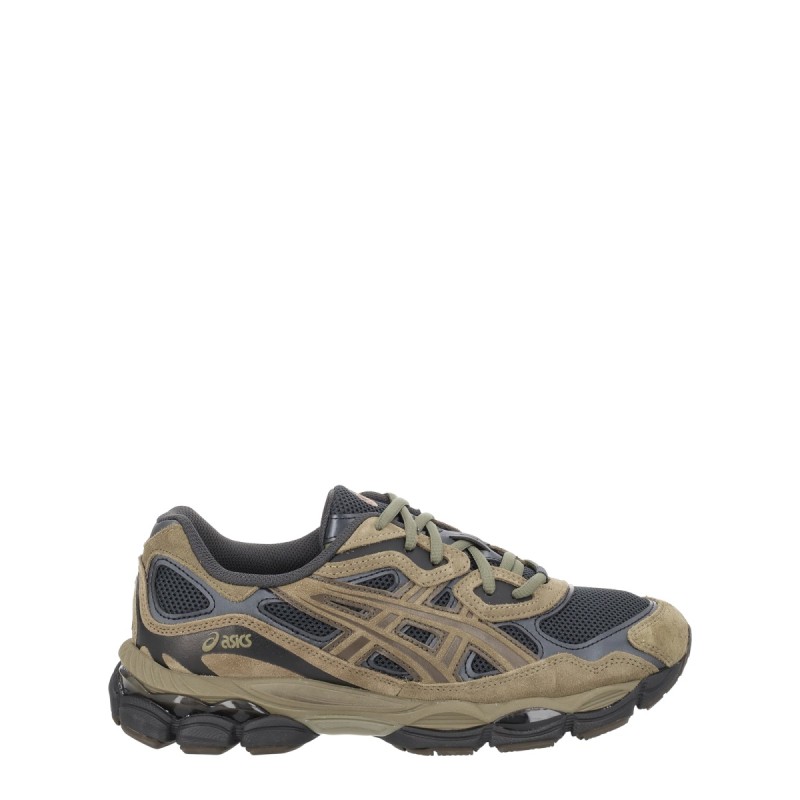 "GEL-NYC" SNEAKER
