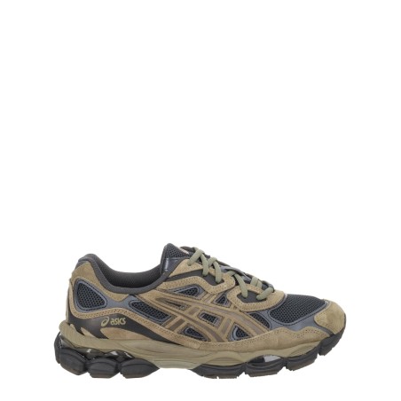 "GEL-NYC" SNEAKER